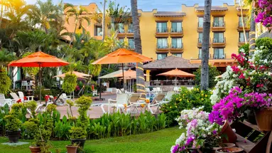Hacienda Buenaventura Hotel Spa & Beach Club