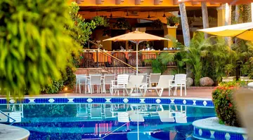 Hacienda Buenaventura Hotel Spa & Beach Club