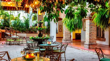 Hacienda Buenaventura Hotel Spa & Beach Club