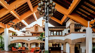 Hacienda Buenaventura Hotel Spa & Beach Club