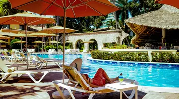 Hacienda Buenaventura Hotel Spa & Beach Club