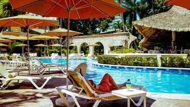 Hacienda Buenaventura Hotel Spa & Beach Club