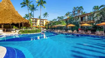Hacienda Buenaventura Hotel Spa & Beach Club
