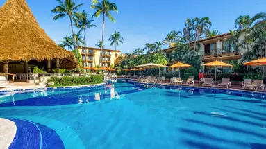Hacienda Buenaventura Hotel Spa & Beach Club