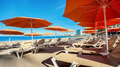 Hacienda Buenaventura Hotel Spa & Beach Club