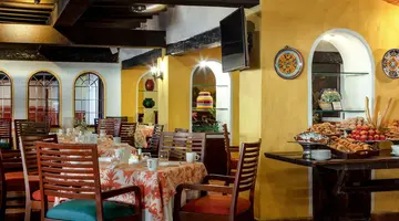 Hacienda Buenaventura Hotel Spa & Beach Club
