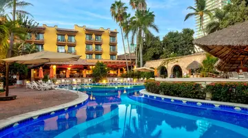 Hacienda Buenaventura Hotel Spa & Beach Club