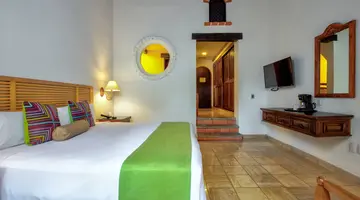 Hacienda Buenaventura Hotel Spa & Beach Club