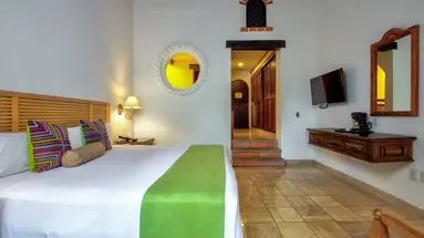 Hacienda Buenaventura Hotel Spa & Beach Club