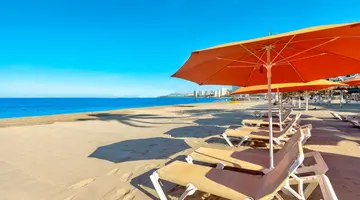 Hacienda Buenaventura Hotel Spa & Beach Club