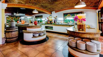 Hacienda Buenaventura Hotel Spa & Beach Club