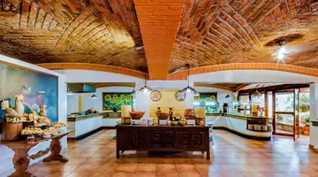 Hacienda Buenaventura Hotel Spa & Beach Club