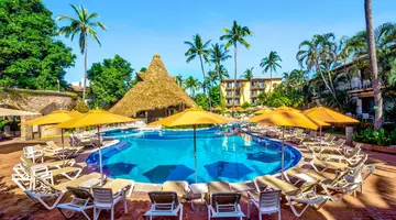 Hacienda Buenaventura Hotel Spa & Beach Club