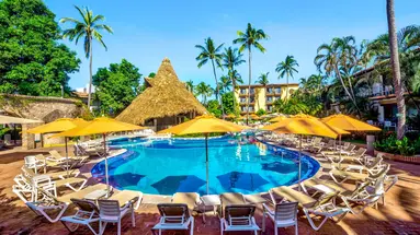 Hacienda Buenaventura Hotel Spa & Beach Club
