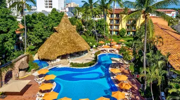Hacienda Buenaventura Hotel Spa & Beach Club