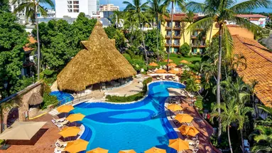 Hacienda Buenaventura Hotel Spa & Beach Club