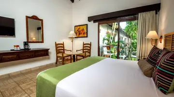Hacienda Buenaventura Hotel Spa & Beach Club