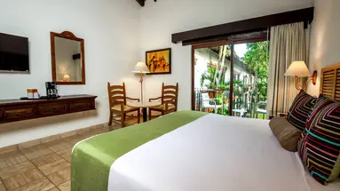 Hacienda Buenaventura Hotel Spa & Beach Club