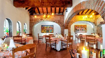 Hacienda Buenaventura Hotel Spa & Beach Club