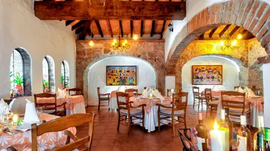 Hacienda Buenaventura Hotel Spa & Beach Club
