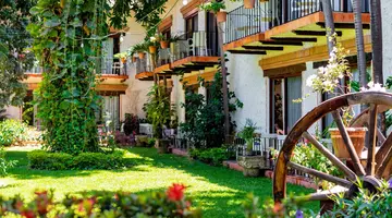 Hacienda Buenaventura Hotel Spa & Beach Club