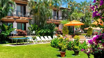 Hacienda Buenaventura Hotel Spa & Beach Club