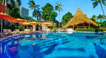 Hacienda Buenaventura Hotel Spa & Beach Club