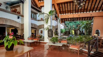 Hacienda Buenaventura Hotel Spa & Beach Club
