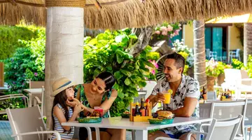 Hacienda Buenaventura Hotel Spa & Beach Club