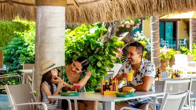 Hacienda Buenaventura Hotel Spa & Beach Club