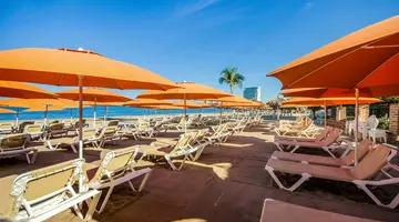 Hacienda Buenaventura Hotel Spa & Beach Club