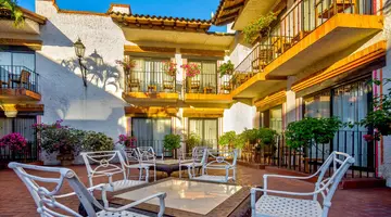 Hacienda Buenaventura Hotel Spa & Beach Club