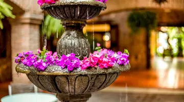 Hacienda Buenaventura Hotel Spa & Beach Club