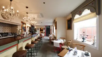 Hacienda de Abajo