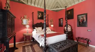 Hacienda de Abajo