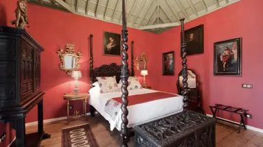 Hacienda de Abajo