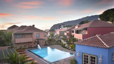 Hacienda de Abajo