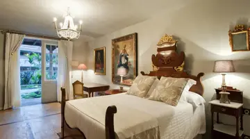 Hacienda de Abajo
