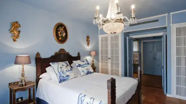 Hacienda de Abajo