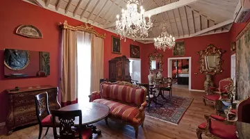 Hacienda de Abajo
