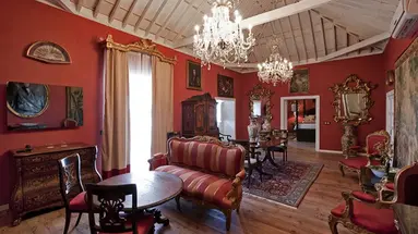 Hacienda de Abajo