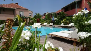 Hacienda de Abajo