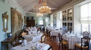 Hacienda de Abajo