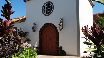Hacienda de Abajo