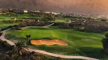Hacienda del Conde Meliá Collection Golf & Spa