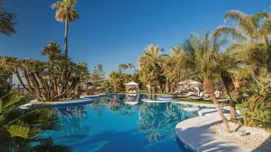 Hacienda del Mar, member of Melia Collection (Ex Kempinski)