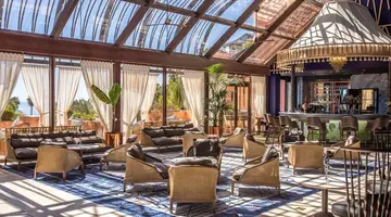 Hacienda del Mar, member of Melia Collection (Ex Kempinski)