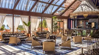 Hacienda del Mar, member of Melia Collection (Ex Kempinski)
