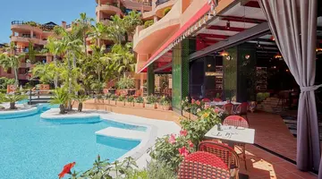 Hacienda del Mar, member of Melia Collection (Ex Kempinski)