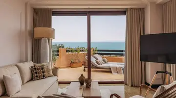 Hacienda del Mar, member of Melia Collection (Ex Kempinski)